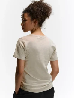 GATE Basic bawełniana koszulka| Koszulki I Topy·Koszulki