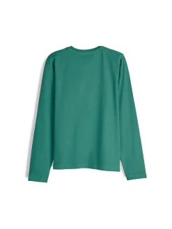 GATE Basic bawełniana koszulka|Dzieci Chłopcy·Koszulki