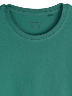 GATE Basic bawełniana koszulka|Dzieci Chłopcy·Koszulki