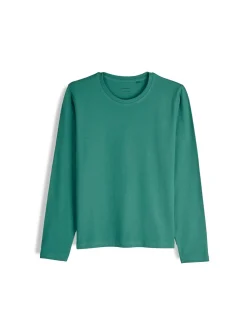 GATE Basic bawełniana koszulka|Dzieci Chłopcy·Koszulki