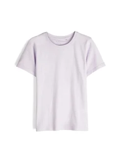 GATE Basic bawełniana koszulka| Koszulki I Topy·Koszulki