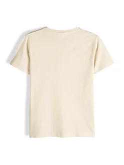 GATE Basic bawełniana koszulka|Dzieci Chłopcy·Koszulki