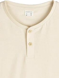 GATE Basic bawełniana koszulka|Dzieci Chłopcy·Koszulki