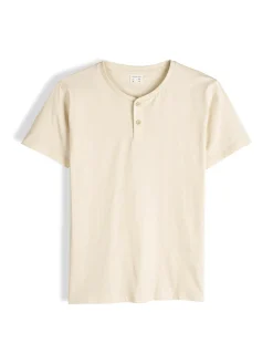 GATE Basic bawełniana koszulka|Dzieci Chłopcy·Koszulki