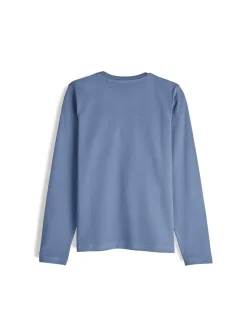 GATE Basic bawełniana koszulka|Dzieci Chłopcy·Koszulki