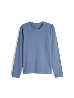 GATE Basic bawełniana koszulka|Dzieci Chłopcy·Koszulki