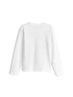 GATE Basic bawełniana koszulka|Dzieci Chłopcy·Koszulki