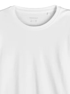 GATE Basic bawełniana koszulka|Dzieci Chłopcy·Koszulki