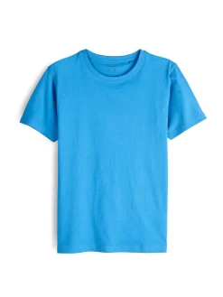 GATE Basic bawełniana koszulka|Dzieci Chłopcy·Koszulki