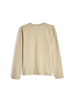 GATE Basic bawełniana koszulka|Dzieci Chłopcy·Koszulki