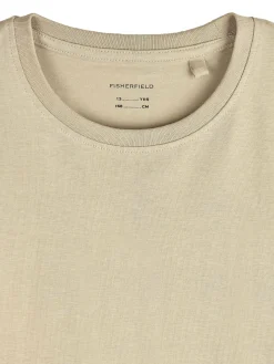 GATE Basic bawełniana koszulka|Dzieci Chłopcy·Koszulki