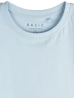 GATE Basic bawełniana koszulka| Koszulki I Topy·Koszulki