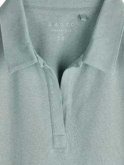 GATE Basic bawełniana koszulka| Koszulki I Topy·Koszulki