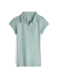 GATE Basic bawełniana koszulka| Koszulki I Topy·Koszulki