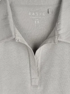 GATE Basic bawełniana koszulka| Koszulki I Topy·Koszulki