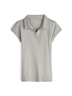 GATE Basic bawełniana koszulka| Koszulki I Topy·Koszulki