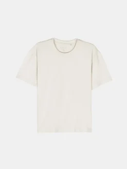 GATE Basic bawełniana koszulka| Koszulki I Topy·Koszulki