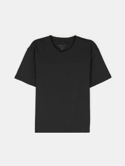 GATE Basic bawełniana koszulka| Koszulki I Topy·Koszulki