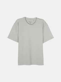 GATE Basic bawełniana koszulka| Koszulki I Topy·Koszulki