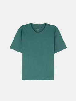 GATE Basic bawełniana koszulka| Koszulki I Topy·Koszulki