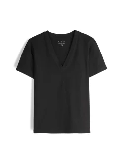 GATE Basic bawełniana koszulka| Koszulki I Topy·Koszulki