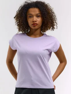 GATE Basic bawełniana koszulka| Koszulki I Topy·Koszulki