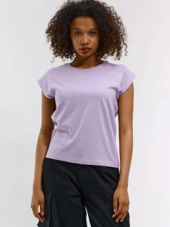 GATE Basic bawełniana koszulka| Koszulki I Topy·Koszulki