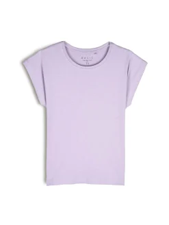 GATE Basic bawełniana koszulka| Koszulki I Topy·Koszulki