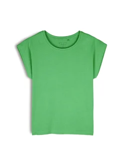 GATE Basic bawełniana koszulka| Koszulki I Topy·Koszulki