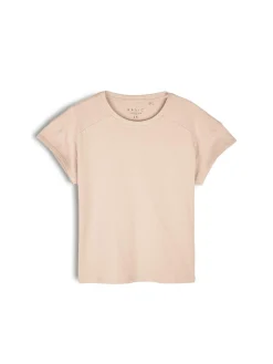 GATE Basic bawełniana koszulka| Koszulki I Topy·Koszulki