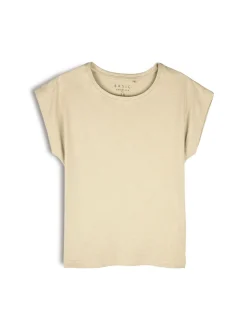 GATE Basic bawełniana koszulka| Koszulki I Topy·Koszulki