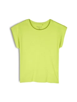 GATE Basic bawełniana koszulka| Koszulki I Topy·Koszulki