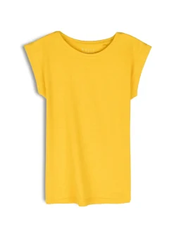 GATE Basic bawełniana koszulka| Koszulki I Topy·Koszulki