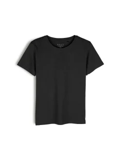 GATE Basic bawełniana koszulka| Koszulki I Topy·Koszulki