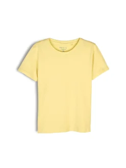 GATE Basic bawełniana koszulka| Koszulki I Topy·Koszulki