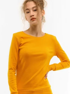 GATE Basic bawełniana koszulka| Koszulki I Topy·Koszulki