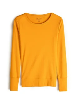 GATE Basic bawełniana koszulka| Koszulki I Topy·Koszulki