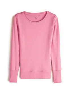 GATE Basic bawełniana koszulka| Koszulki I Topy·Koszulki