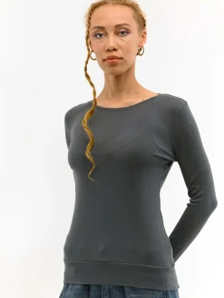 GATE Basic bawełniana koszulka| Koszulki I Topy·Koszulki