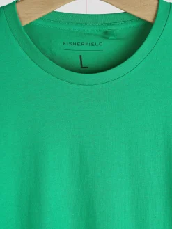 GATE Basic bawełniana koszulka| Koszulki·Koszulki ☀️|Koszulki·Basic Koszulki I Podkoszulki