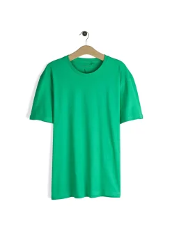 GATE Basic bawełniana koszulka| Koszulki·Koszulki ☀️|Koszulki·Basic Koszulki I Podkoszulki