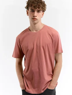 GATE Basic bawełniana koszulka| Koszulki·Koszulki ☀️|Koszulki·Basic Koszulki I Podkoszulki