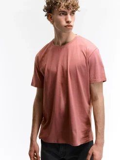 GATE Basic bawełniana koszulka| Koszulki·Koszulki ☀️|Koszulki·Basic Koszulki I Podkoszulki