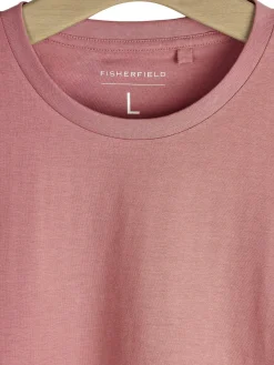 GATE Basic bawełniana koszulka| Koszulki·Koszulki ☀️|Koszulki·Basic Koszulki I Podkoszulki