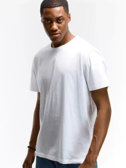 GATE Basic bawełniana koszulka| Koszulki·Koszulki ☀️|Koszulki·Basic Koszulki I Podkoszulki