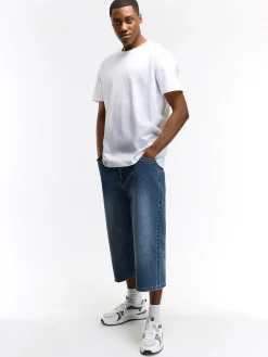 GATE Basic bawełniana koszulka| Koszulki·Koszulki ☀️|Koszulki·Basic Koszulki I Podkoszulki