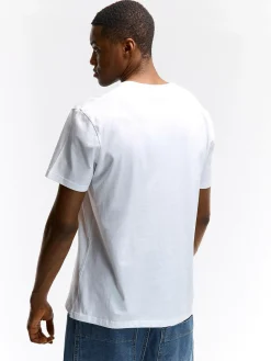 GATE Basic bawełniana koszulka| Koszulki·Koszulki ☀️|Koszulki·Basic Koszulki I Podkoszulki