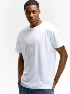 GATE Basic bawełniana koszulka| Koszulki·Koszulki ☀️|Koszulki·Basic Koszulki I Podkoszulki