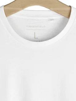 GATE Basic bawełniana koszulka| Koszulki·Koszulki ☀️|Koszulki·Basic Koszulki I Podkoszulki