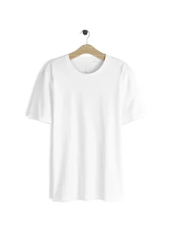 GATE Basic bawełniana koszulka| Koszulki·Koszulki ☀️|Koszulki·Basic Koszulki I Podkoszulki